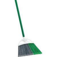 Plastic Angular Broom