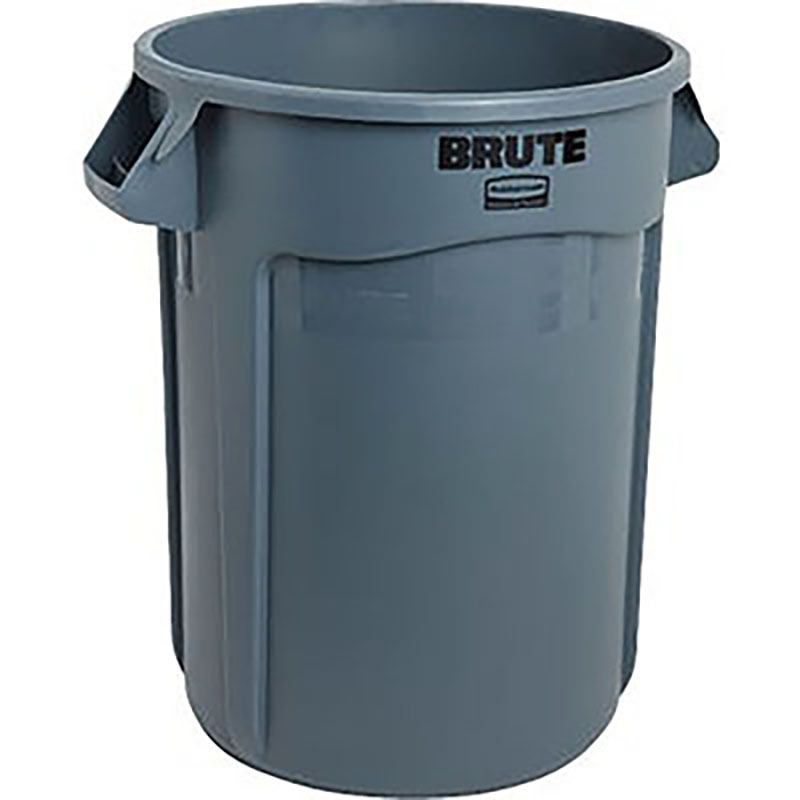 Brute™ Heavy Duty Trash Can