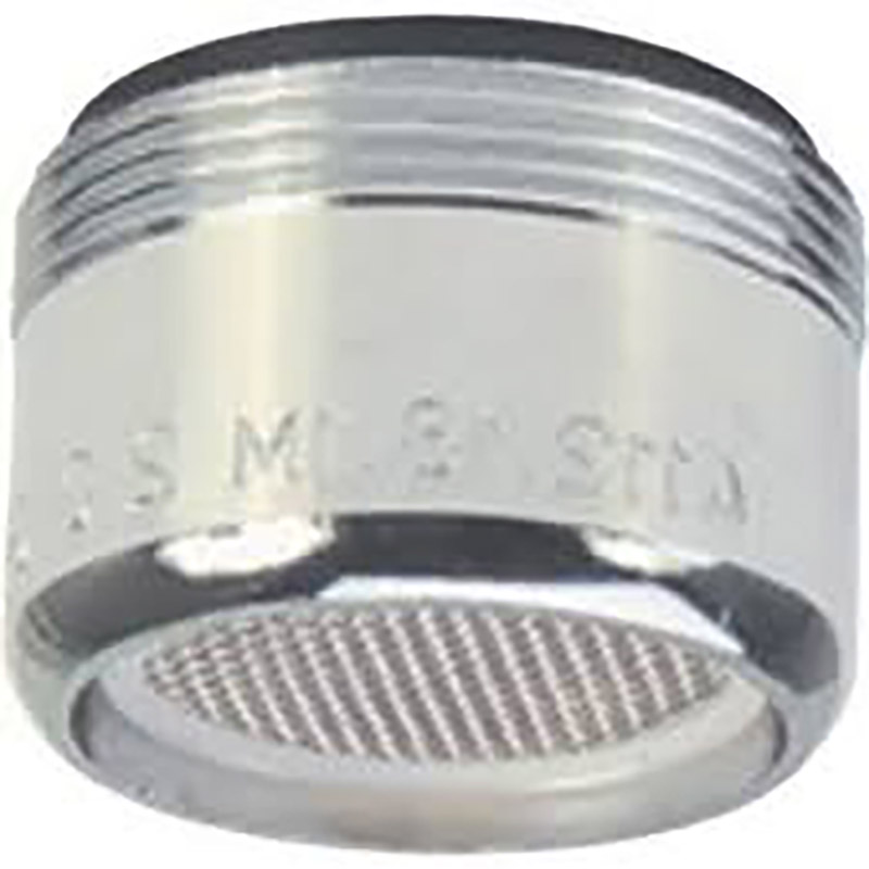 Dual Thread Aerator 2Gpm