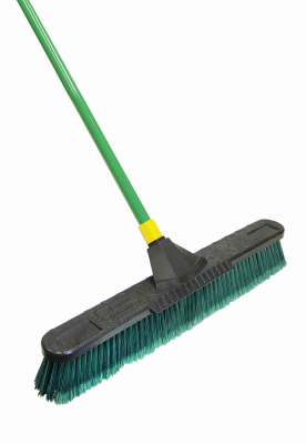 Push Broom