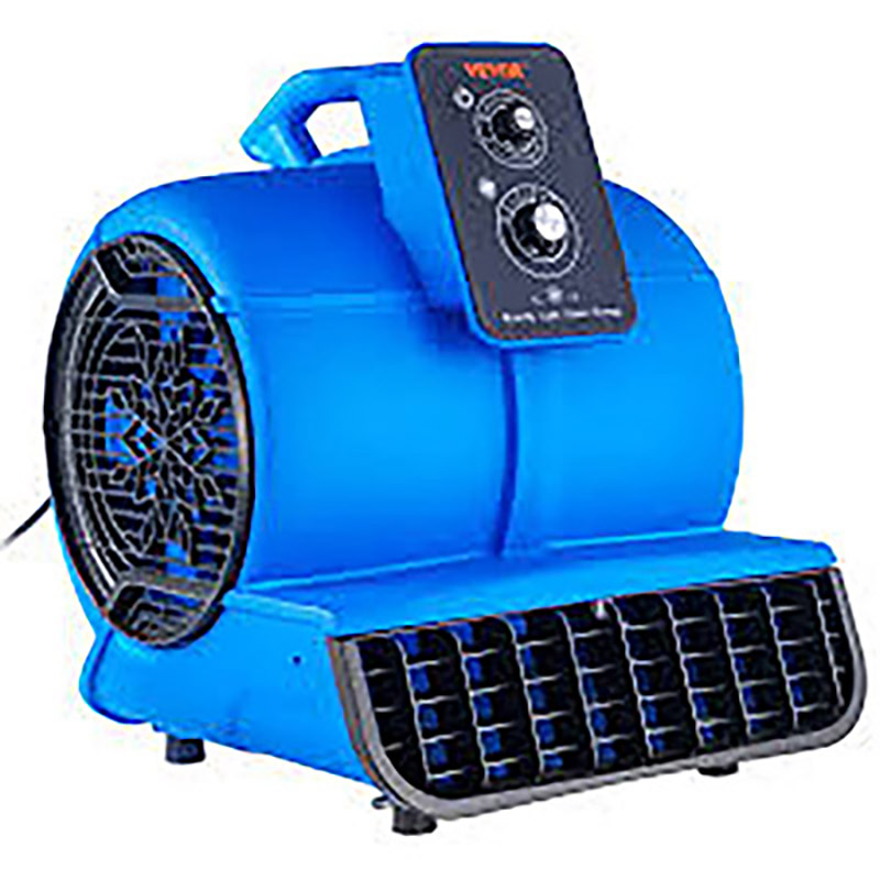 Eagle Air Mover 3 Speed