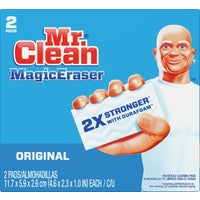 Mr Clean Magic Eraser Pack/2