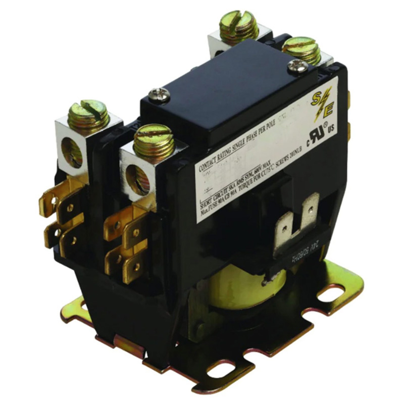 30Amp 24 Volt Sp Contactor