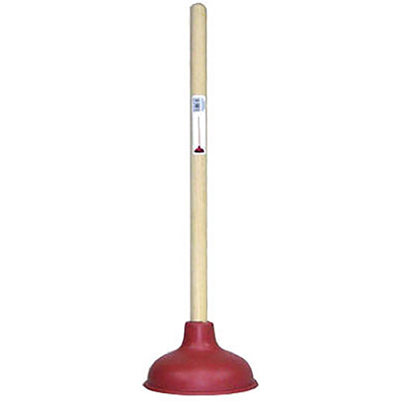 Economy Toilet Plunger