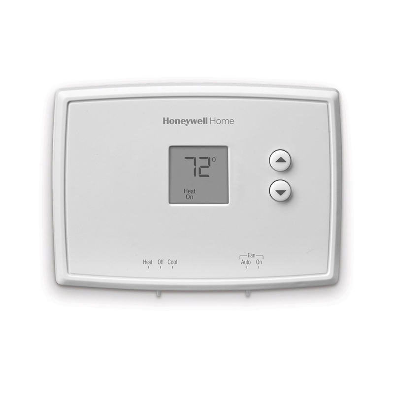Tstat Honeywell Digital Np