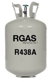 Mo99 Refrigerant R438A 25Lbs