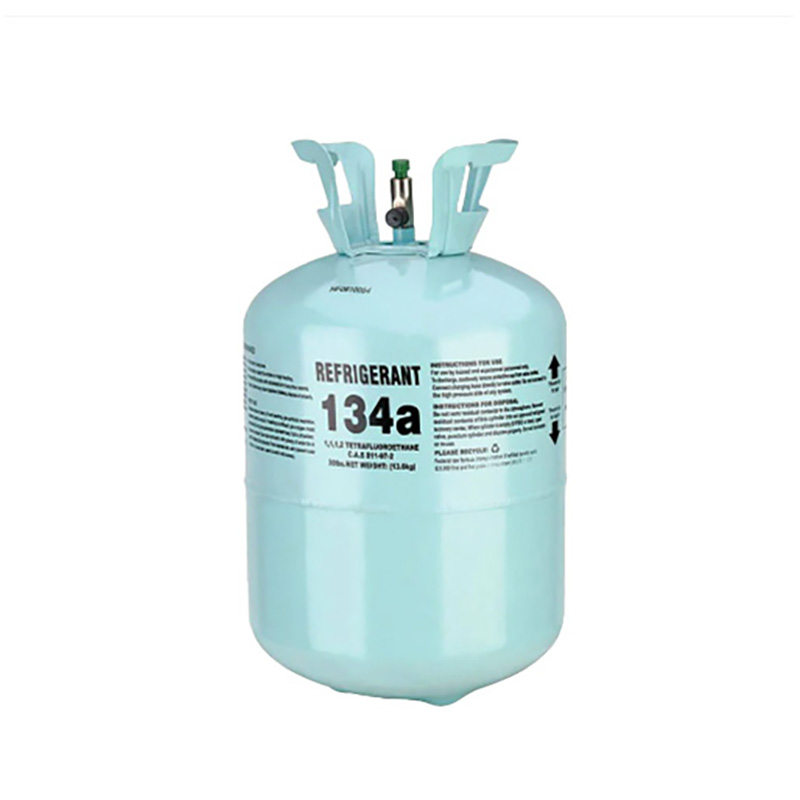 R-134A Refrigerant 30Lb