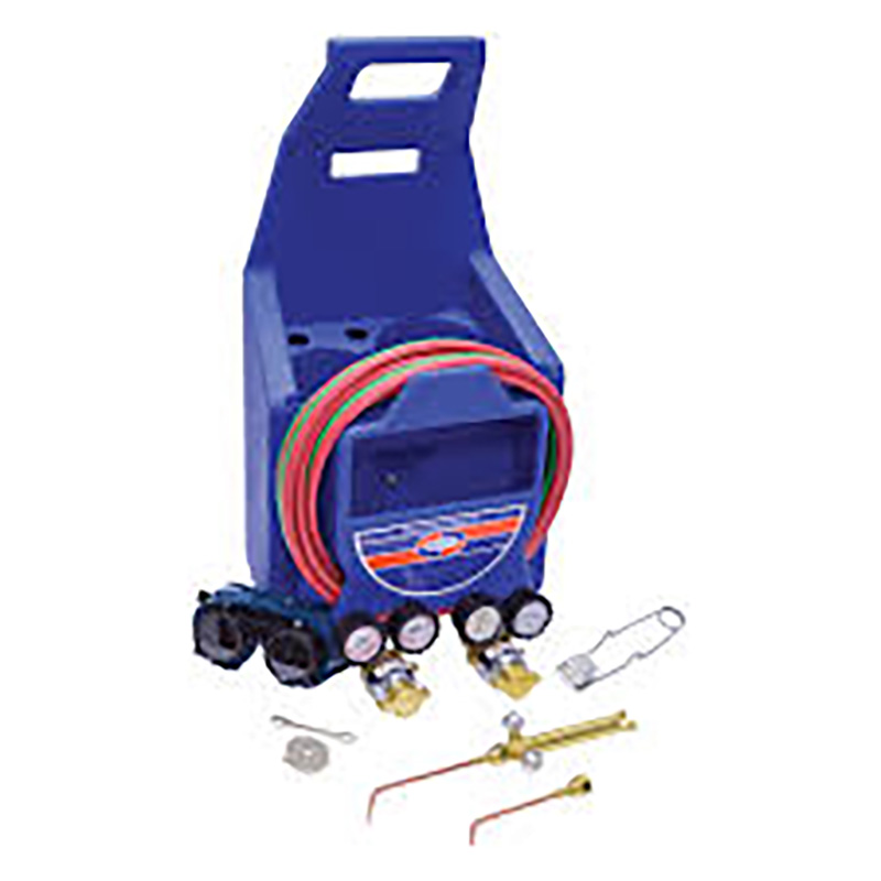 Welding And Cutting Kit