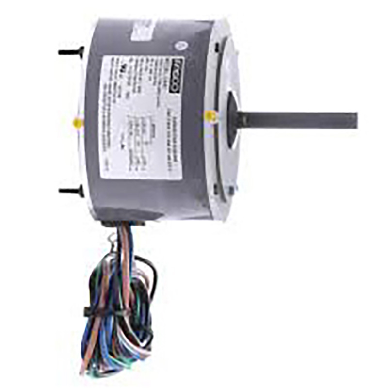 D847 Fasco Condenser Motor