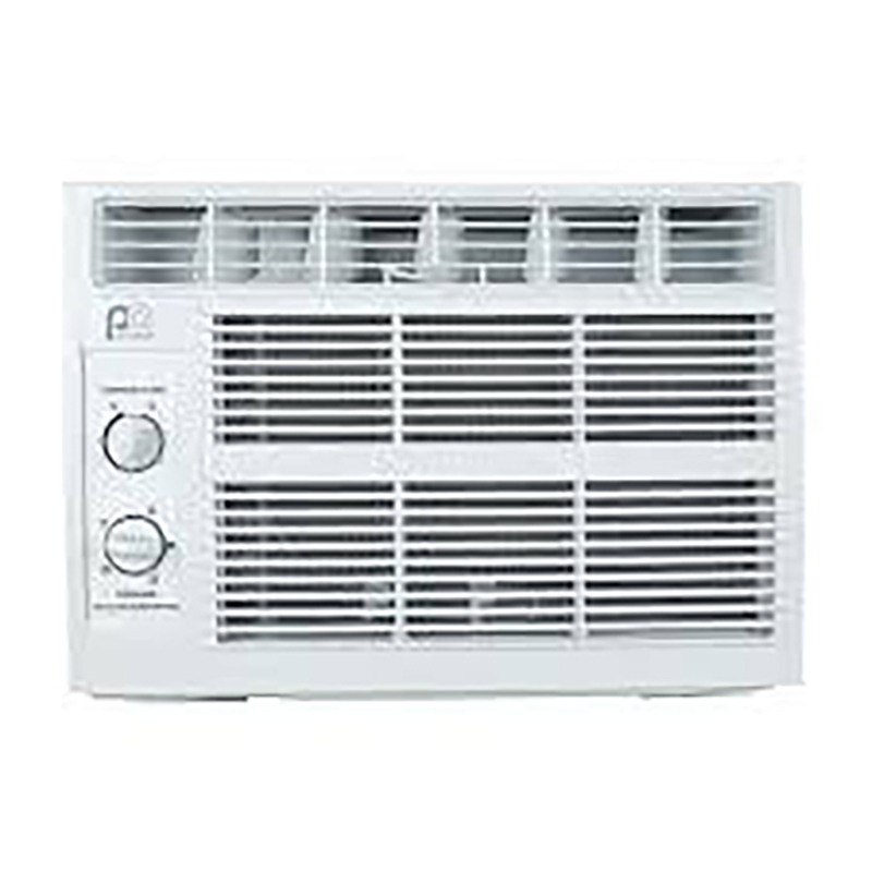 Window Ac Unit 5K Btu 120V