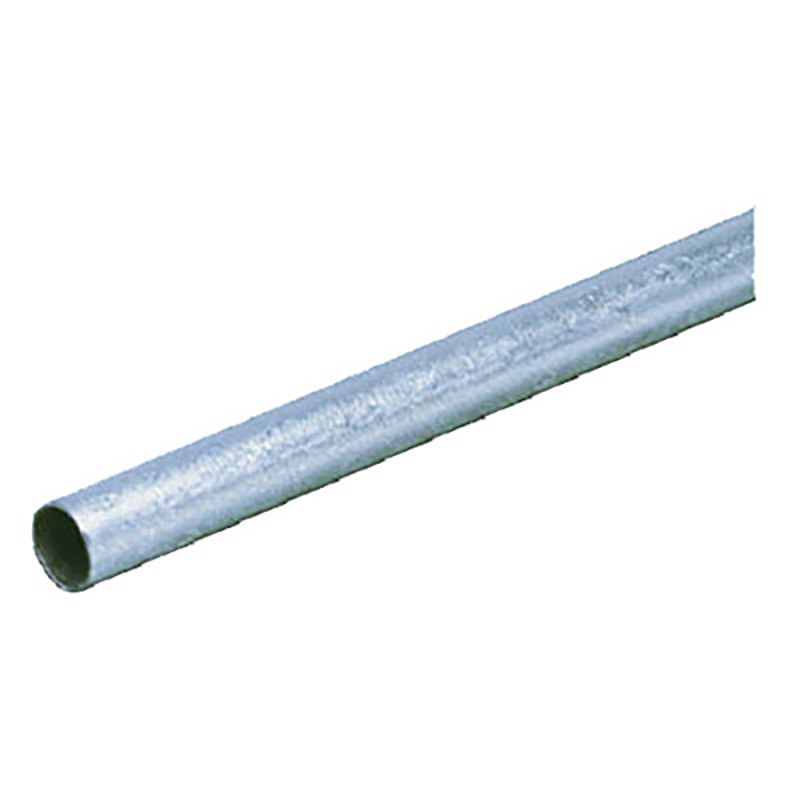 1/2" X 10' Emt Conduit