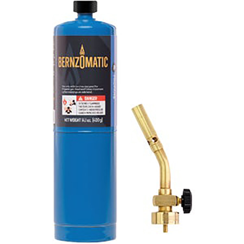 Propane Torch Kit 14.1 Oz