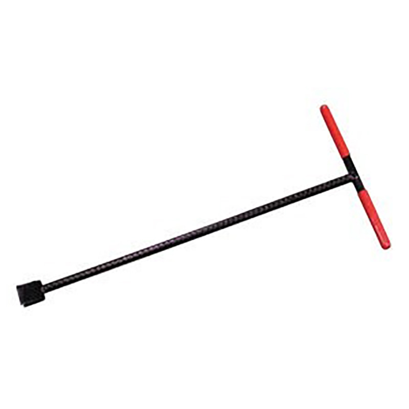 27" T-Handle Water Meter Valve Key