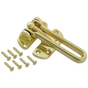 Door Guard Safety Lock Pb