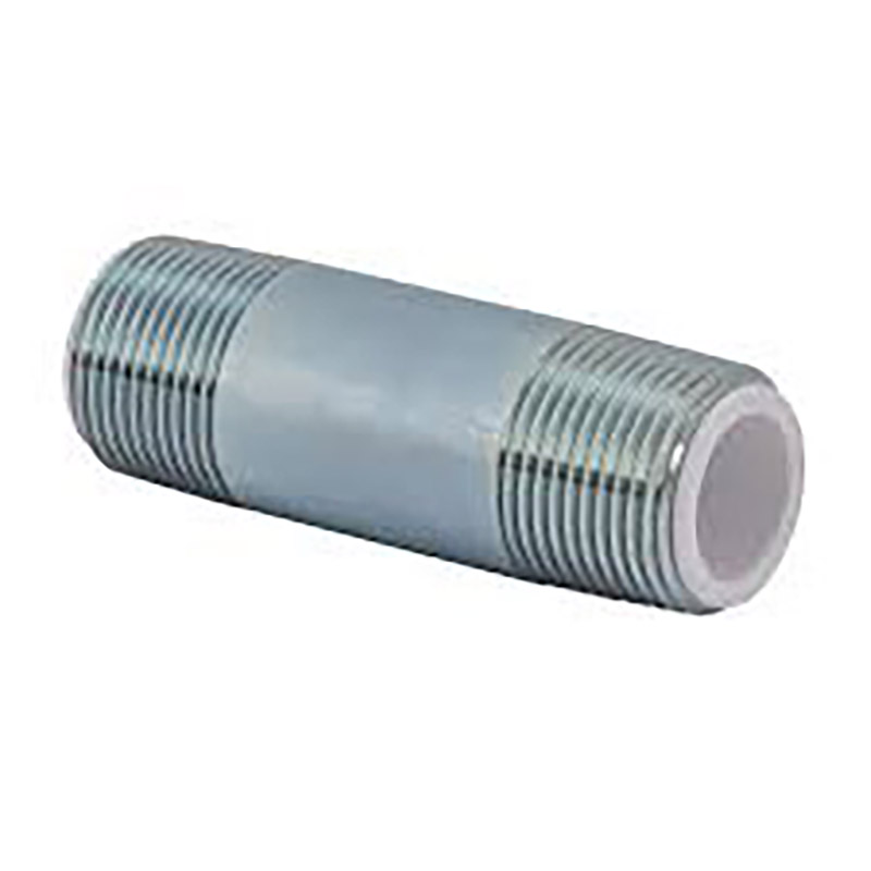 3/4" X 3" Dielectric Nipple