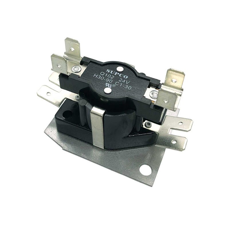 Single Stack Sequencer Spst