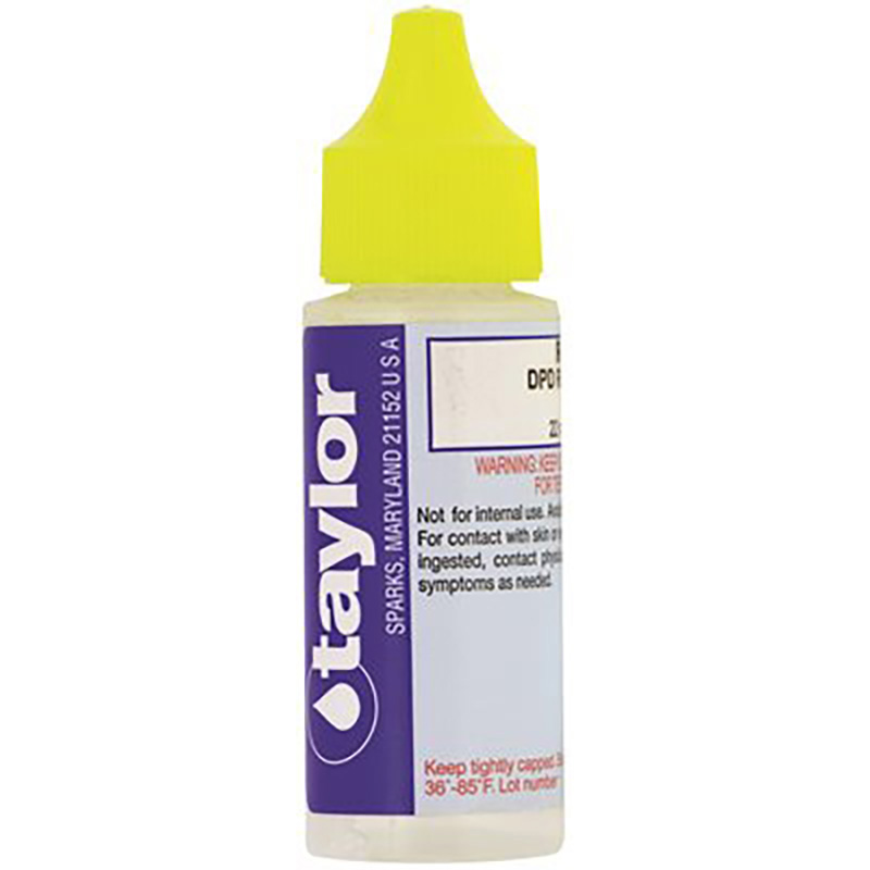 Taylor Cyanuric Acid