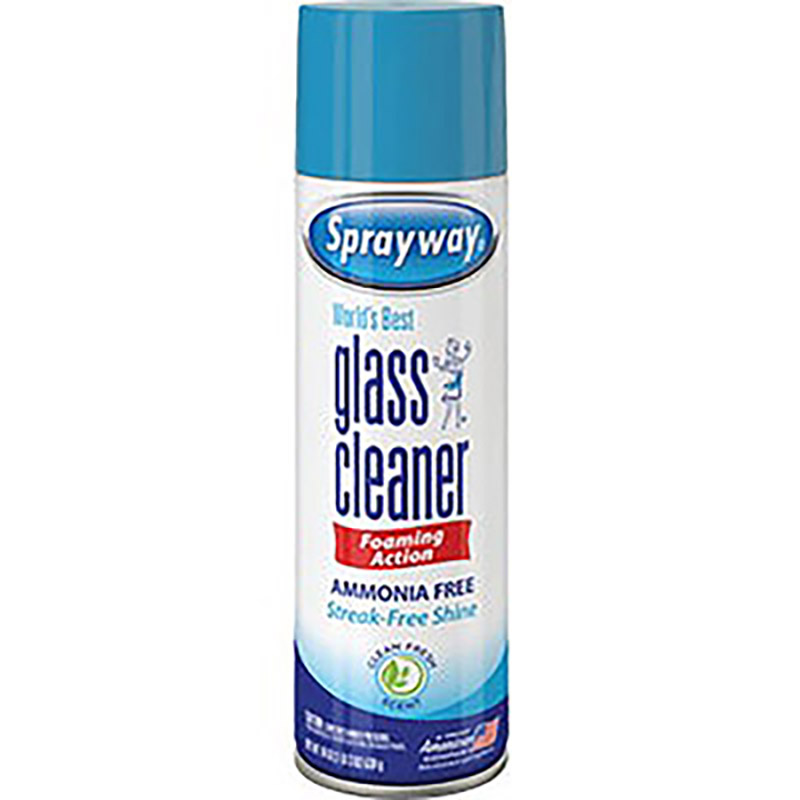 Glass Cleaner