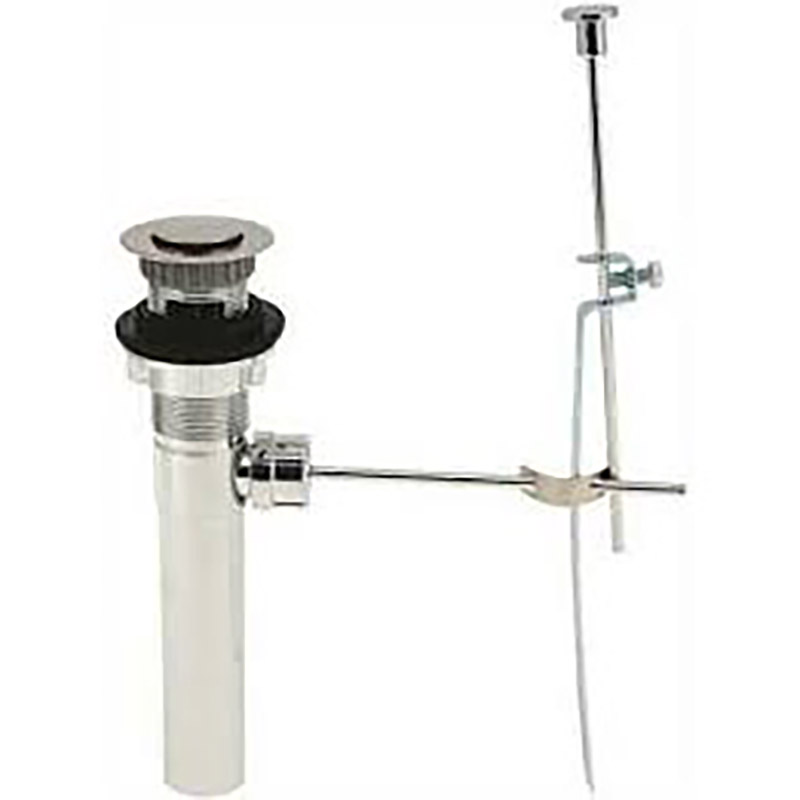 Pop-Up Assembly Abs Body