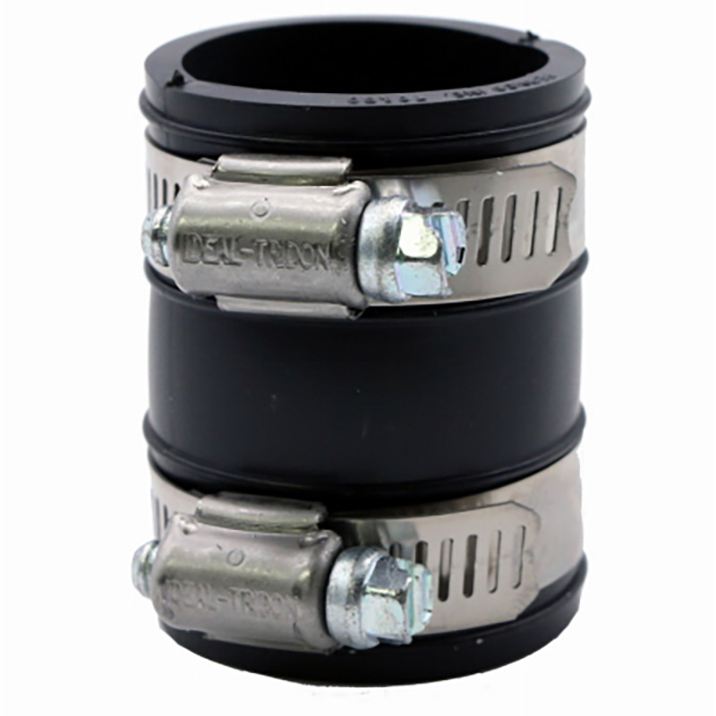 1-1/4" X 1-1/2" Fernco Connector