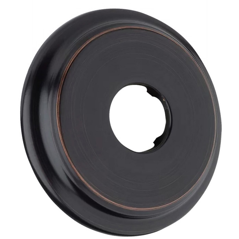 3" Pfister Shower Arm Flange - Bronze