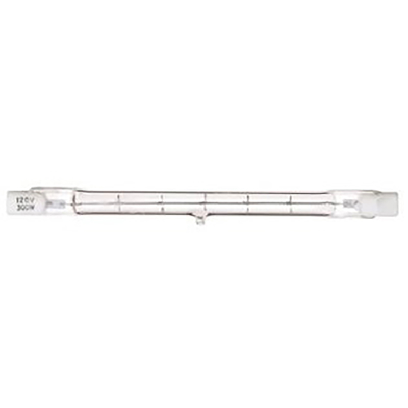 Quartz Halogen Bulb - 75 Watts