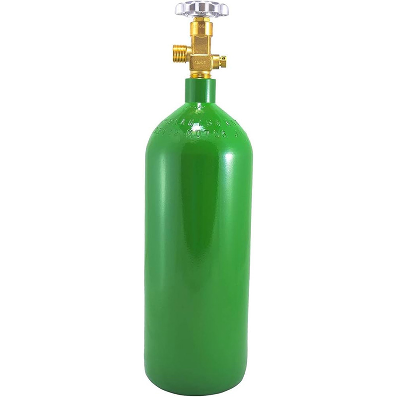 Oxygen Tank