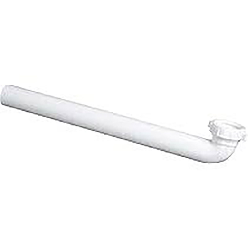 1-1/2" X 15" Pvc Waste Arm