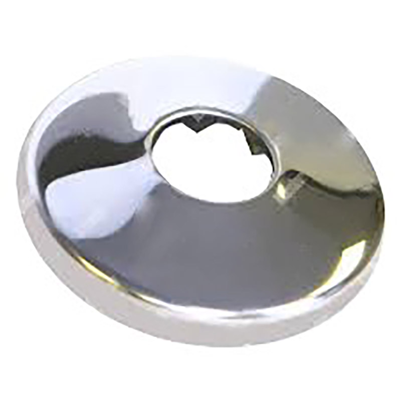 Shower Arm Flange Chrome
