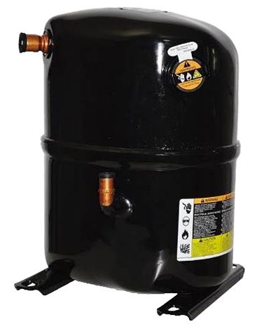 Titan Reciprocating Compressor - 2 Ton - 20,500 BTU