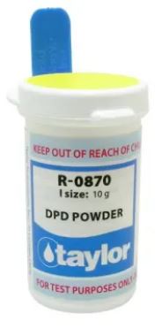 Taylor DPD Reagent Powder - R-0870-I