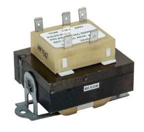 Class II Foot Mount Transformer