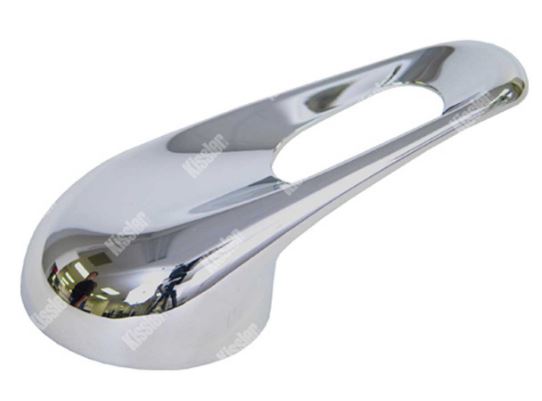 Gerber Tub & Shower Faucet Handle - Chrome