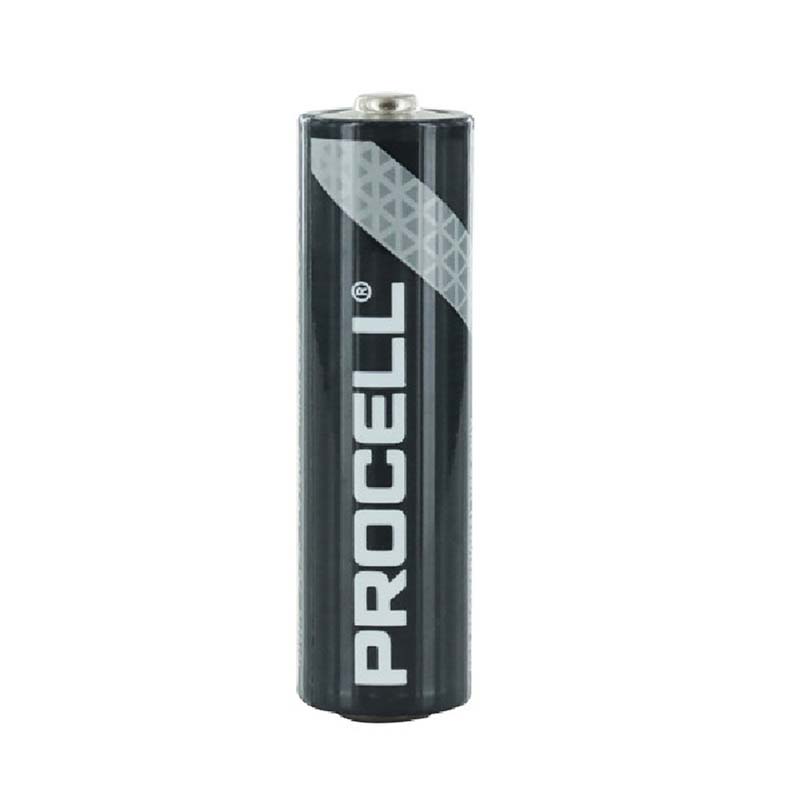 Procell Alkaline Batteries - AAA - 24/pk