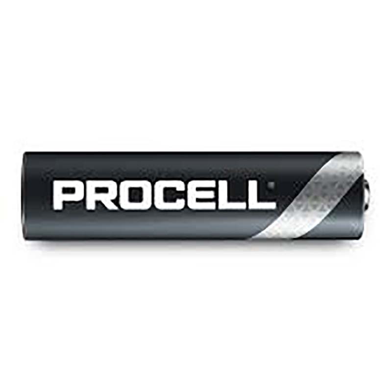 Procell Alkaline Batteries - AA - 24/pk