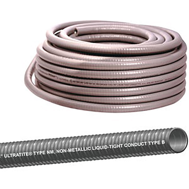 1/2" X 100' Non Metallic Conduit