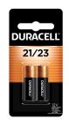 Duracell Alkaline Battery - 21/23 - 12 Volt - 50mAh