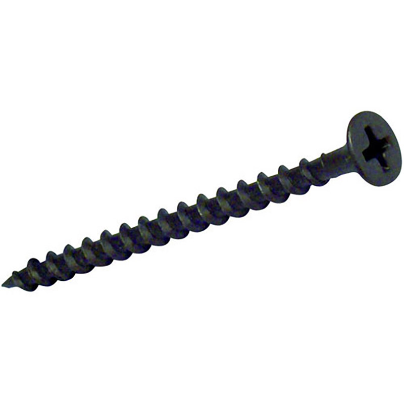 Drywall Screw - 6 x 1" - 5 lbs