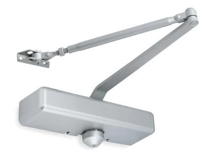 Commercial Door Closer - Grade 3