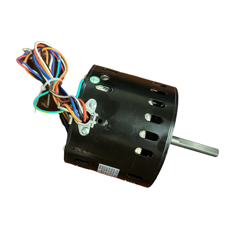 M81 First Co. Blower Motor