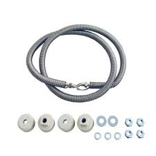 Electric Heat Restring Kit - 3500 Watt