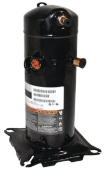 Copeland Scroll Compressor - 1.5 Ton - 20,000 BTU