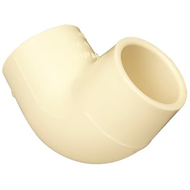 1/2" CPVC 90° Slip Elbow