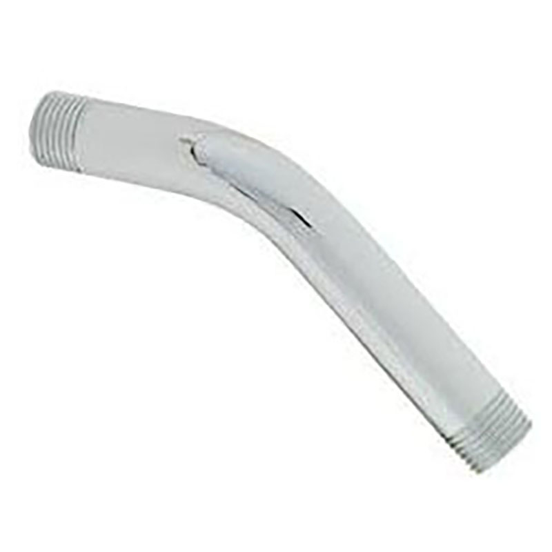 6" Shower Arm - Chrome