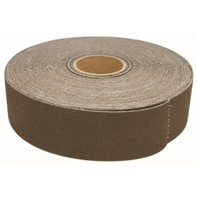 1-1/2" x 25 yards Sandcloth