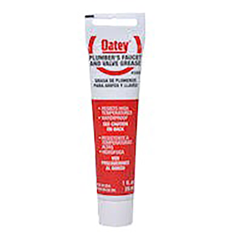 Heat Proof Grease 1 Oz Can