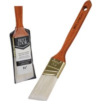 1-1/2" Angle Polyester Paint Brush