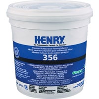 Henry #356 Multi Purpose Flooring Adhesive - 1 Gallon