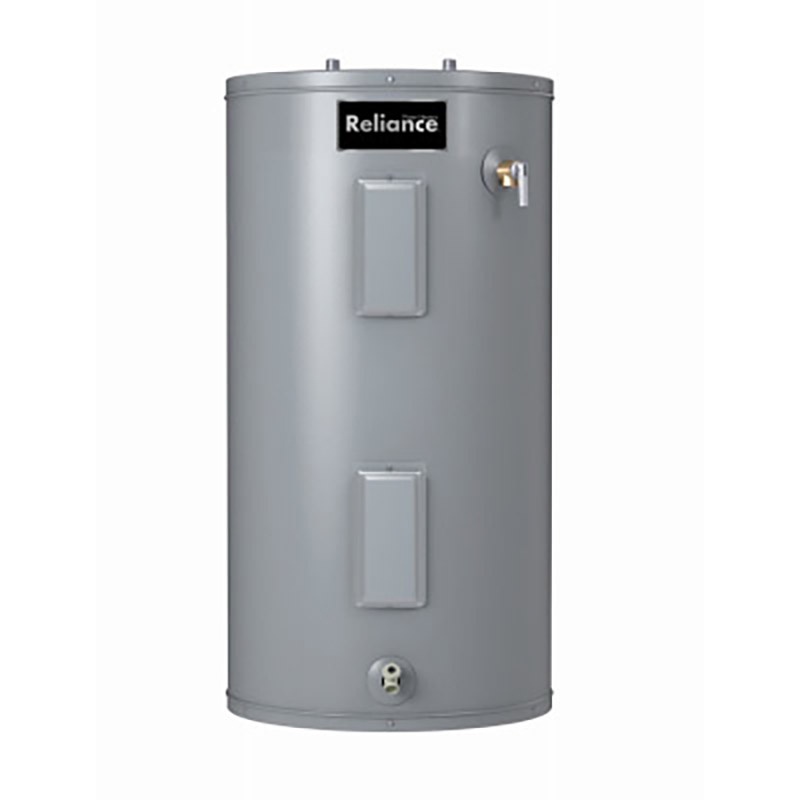 50 Gal Dual Water Heater Short