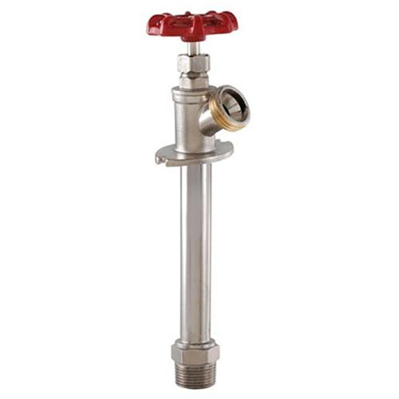 1/2" x 4" Frost Free Faucet